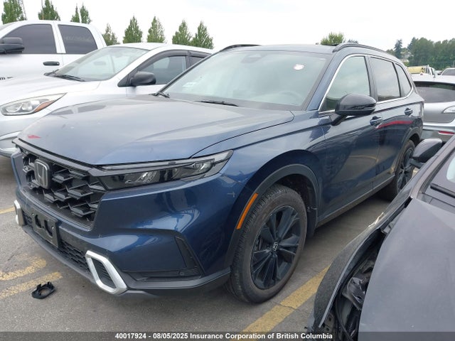 2HKRS6H98SH215753 Honda lfc3