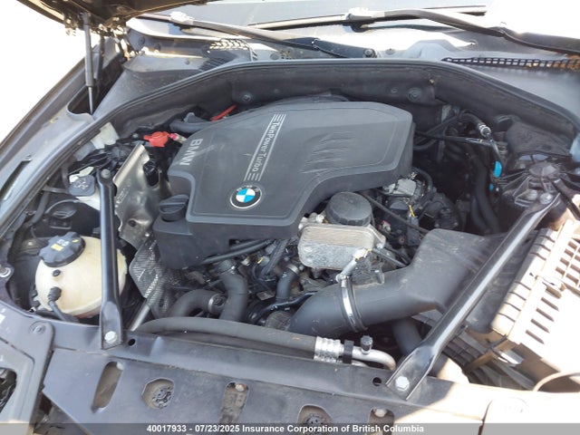 BMW 528I 2015 WBA5A7C50FG143983 Image 10