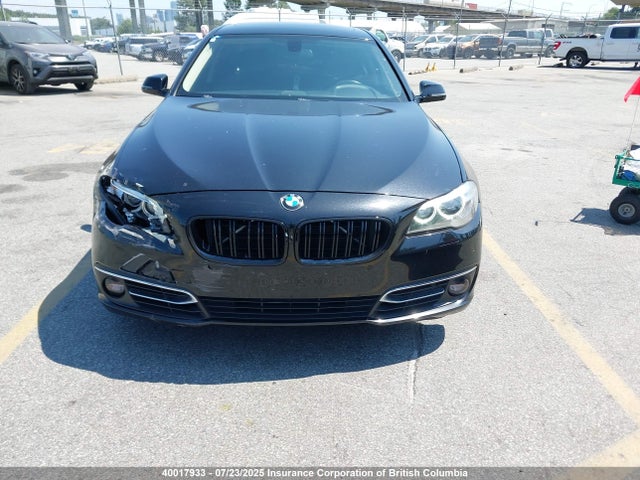 BMW 528I 2015 WBA5A7C50FG143983 Image 12