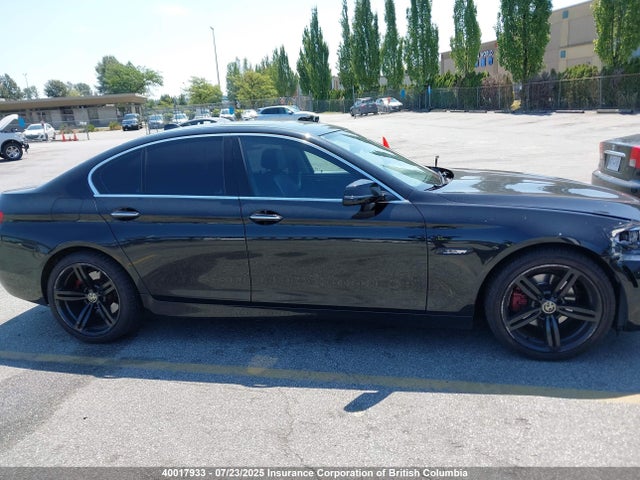 BMW 528I 2015 WBA5A7C50FG143983 Image 13