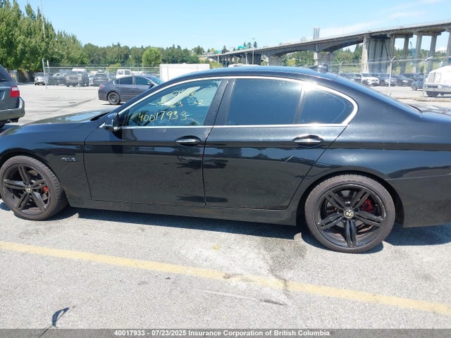 BMW 528I 2015 WBA5A7C50FG143983 Image 14