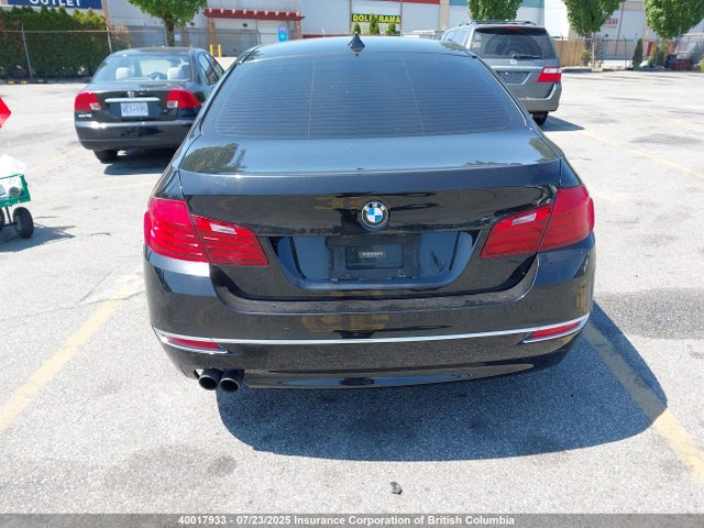 BMW 528I 2015 WBA5A7C50FG143983 Image 16
