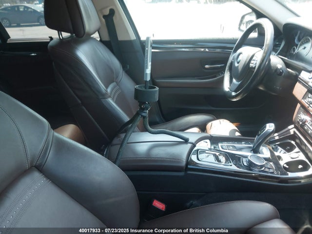 BMW 528I 2015 WBA5A7C50FG143983 Image 5
