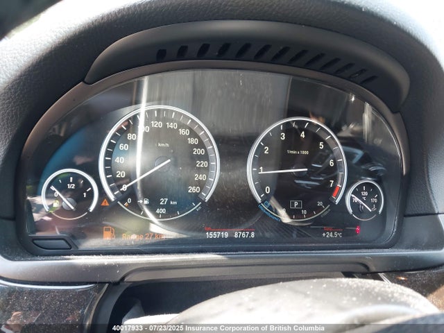 BMW 528I 2015 WBA5A7C50FG143983 Image 7