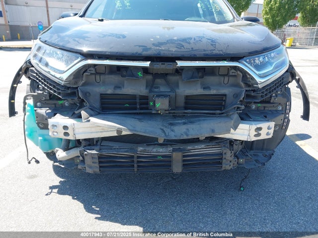 2HKRW2H91JH104943 Honda l15be