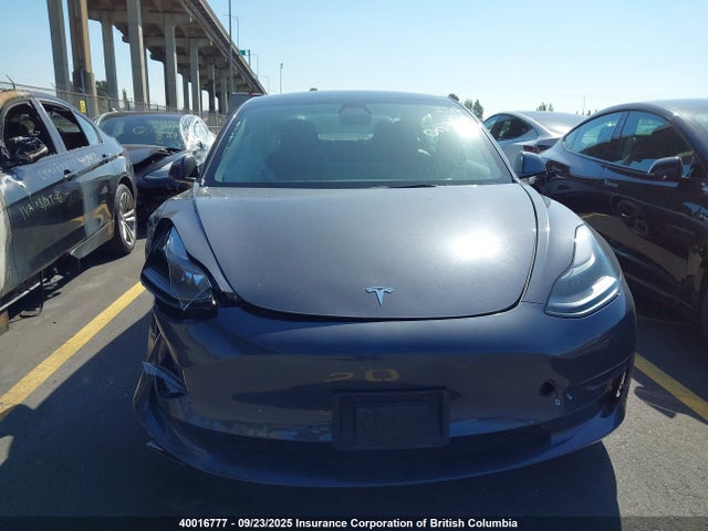 Tesla 2022 2022 5YJ3E1EA6NF157403 Image 12