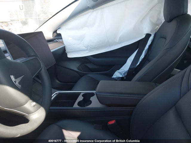 Tesla 2022 2022 5YJ3E1EA6NF157403 Image 5