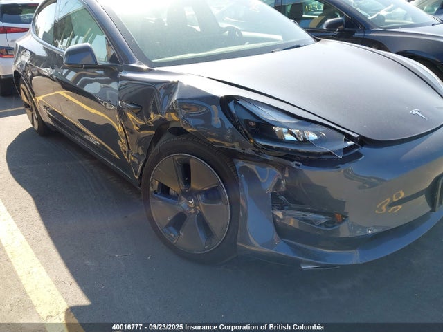 Tesla 2022 2022 5YJ3E1EA6NF157403 Image 6