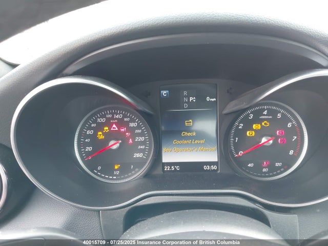 55SWF4KB8HU223462 Mercedes-Benz 2017