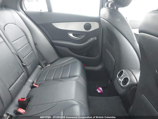 55SWF4KB8HU223462 Mercedes-Benz 2017