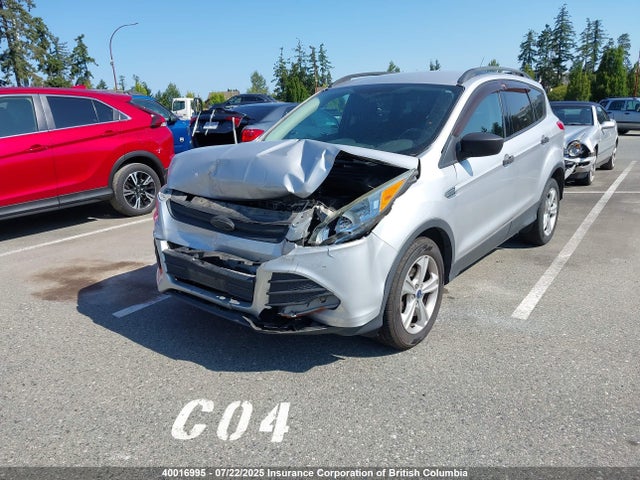 Ford 2014 2014 1FMCU0F70EUD90101 Image 2