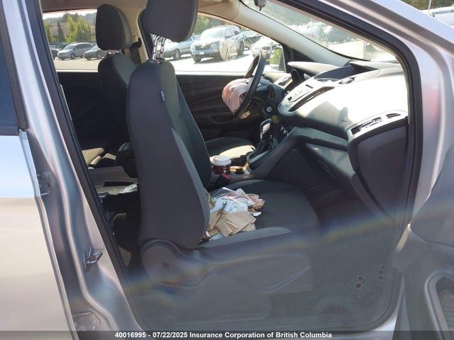 Ford 2014 2014 1FMCU0F70EUD90101 Image 5