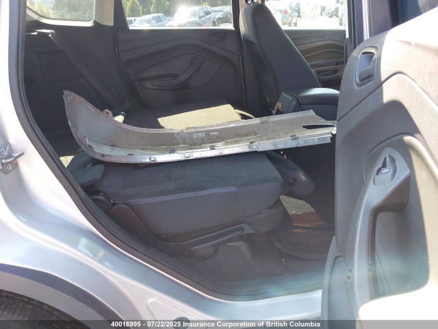 Ford 2014 2014 1FMCU0F70EUD90101 Image 8