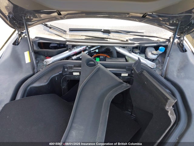 5YJSA1H12EFP64594 Tesla MODEL S