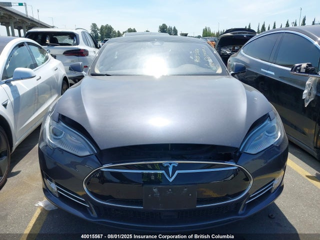 5YJSA1H12EFP64594 Tesla MODEL S