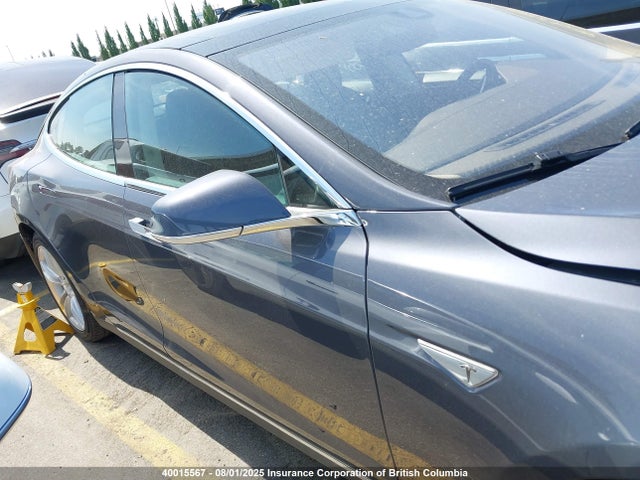 5YJSA1H12EFP64594 Tesla MODEL S