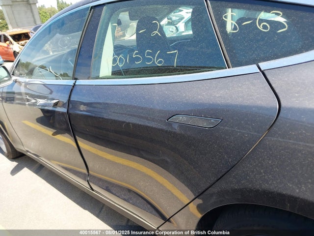 5YJSA1H12EFP64594 Tesla MODEL S