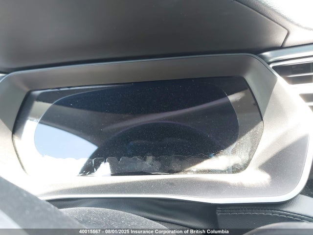 5YJSA1H12EFP64594 Tesla MODEL S