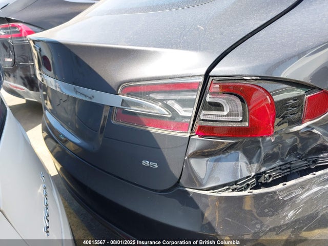 5YJSA1H12EFP64594 Tesla MODEL S