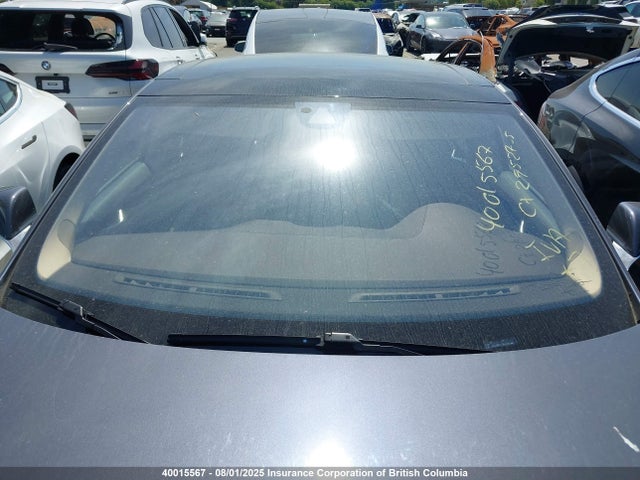 5YJSA1H12EFP64594 Tesla MODEL S