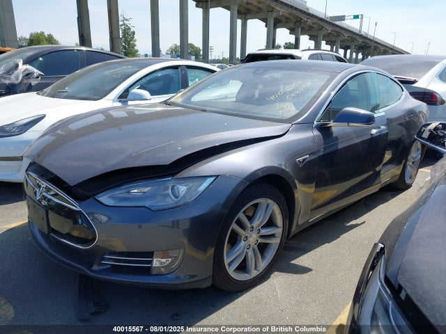 5YJSA1H12EFP64594 Tesla MODEL S