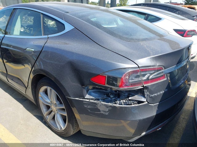 5YJSA1H12EFP64594 Tesla MODEL S