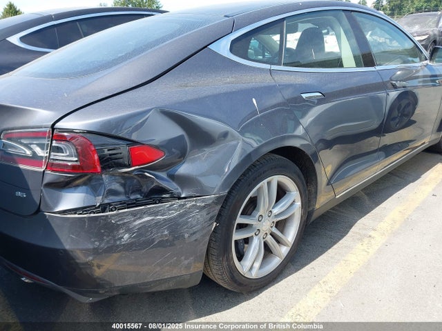 5YJSA1H12EFP64594 Tesla MODEL S