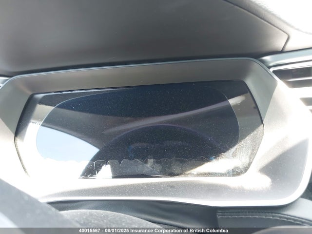 5YJSA1H12EFP64594 Tesla MODEL S