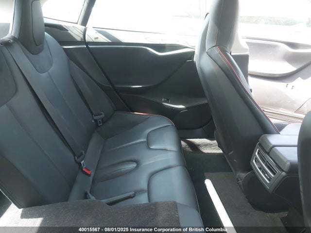 5YJSA1H12EFP64594 Tesla MODEL S