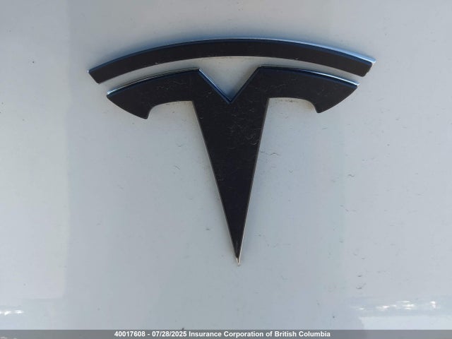 5YJ3E1EA1PF434378 Tesla 2023