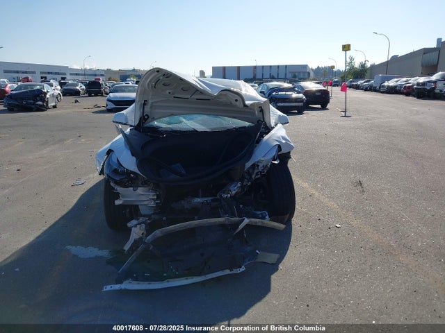 5YJ3E1EA1PF434378 Tesla 2023