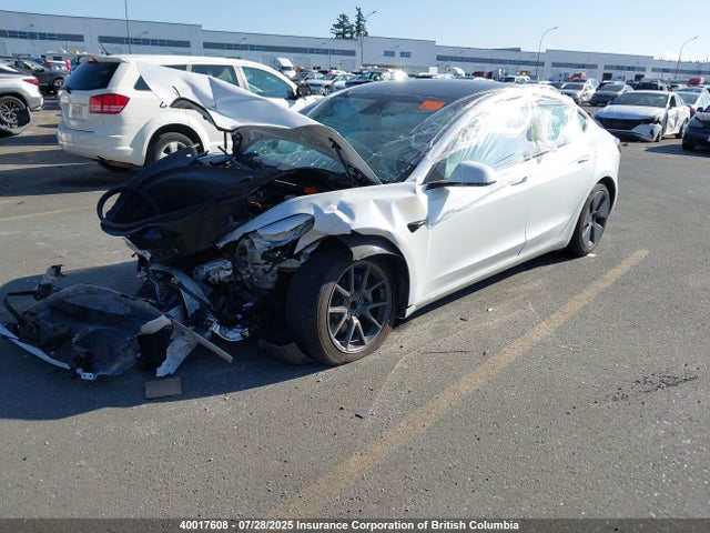 5YJ3E1EA1PF434378 Tesla 2023