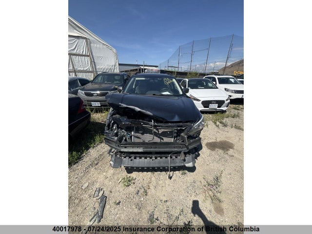 JF2GTHSCXNH235219 Subaru na