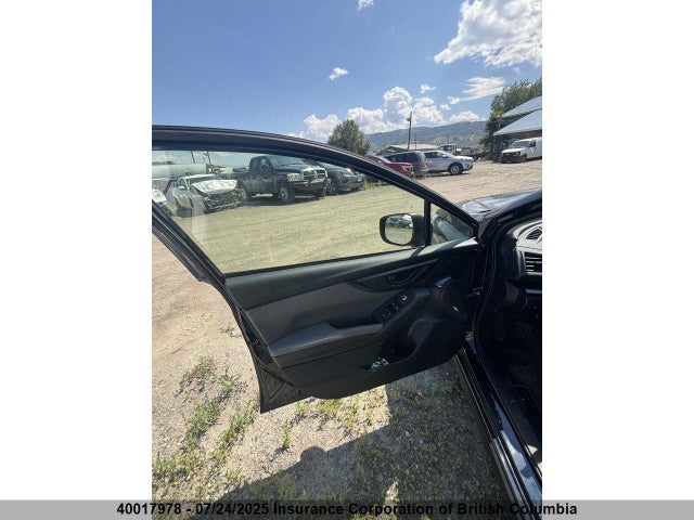 JF2GTHSCXNH235219 Subaru na