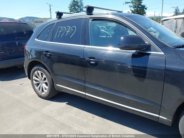 WA1LFCFP0EA076637 Audi 2.0t