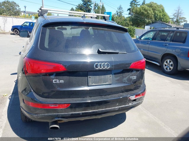WA1LFCFP0EA076637 Audi 2.0t