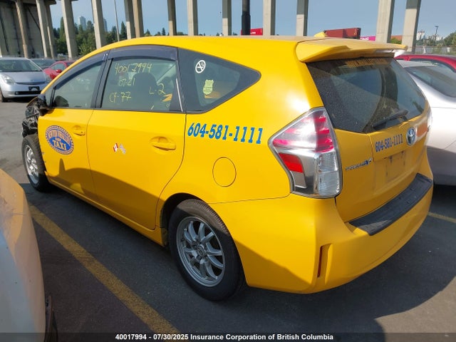 JTDZN3EU6HJ058951 Toyota 2zr-fxe, 5jm