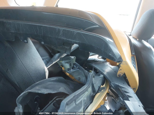 JTDZN3EU6HJ058951 Toyota 2zr-fxe, 5jm