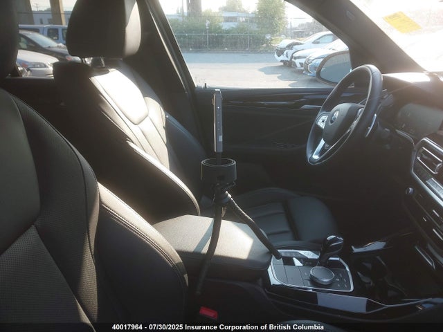 5UX53DP05N9M34054 BMW 2022
