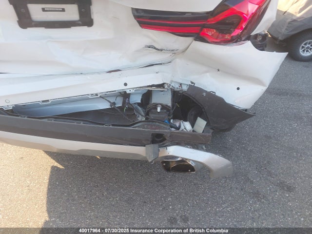 5UX53DP05N9M34054 BMW 2022
