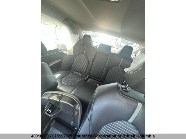 4T1G11AK2MU481624 Toyota a25a-fks