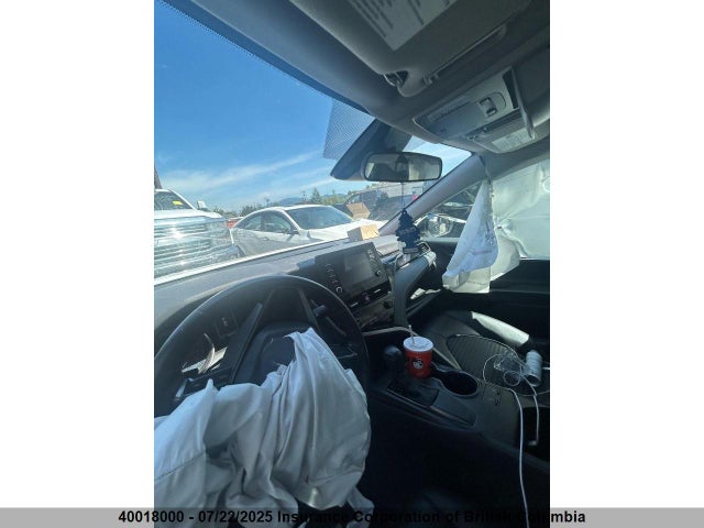 4T1G11AK2MU481624 Toyota a25a-fks