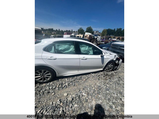 4T1G11AK2MU481624 Toyota a25a-fks