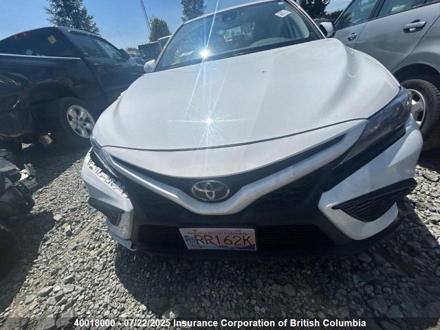 4T1G11AK2MU481624 Toyota a25a-fks