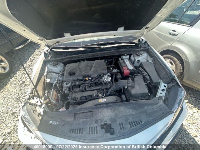 4T1G11AK2MU481624 Toyota a25a-fks
