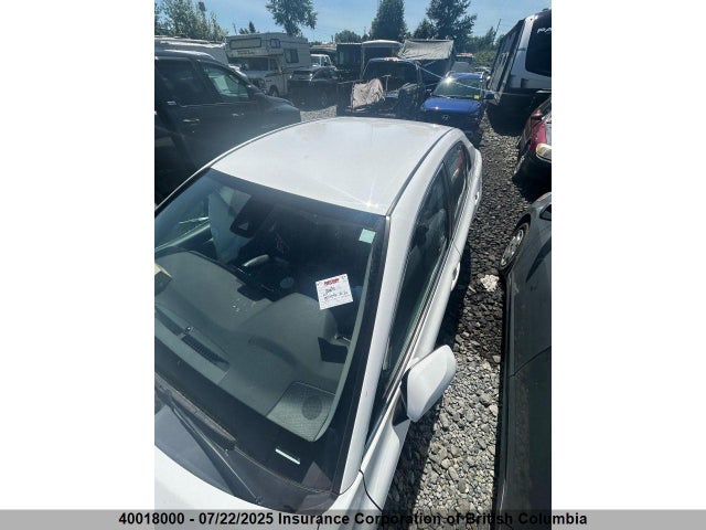 4T1G11AK2MU481624 Toyota a25a-fks