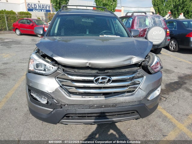 5XYZUDLA4EG126404 Hyundai t-gdi theta