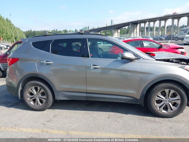 5XYZUDLA4EG126404 Hyundai t-gdi theta
