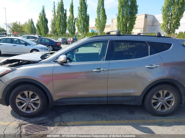 5XYZUDLA4EG126404 Hyundai t-gdi theta