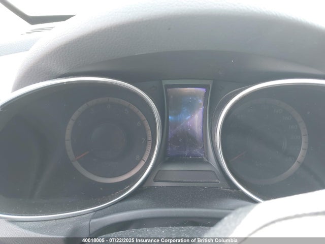 5XYZUDLA4EG126404 Hyundai t-gdi theta